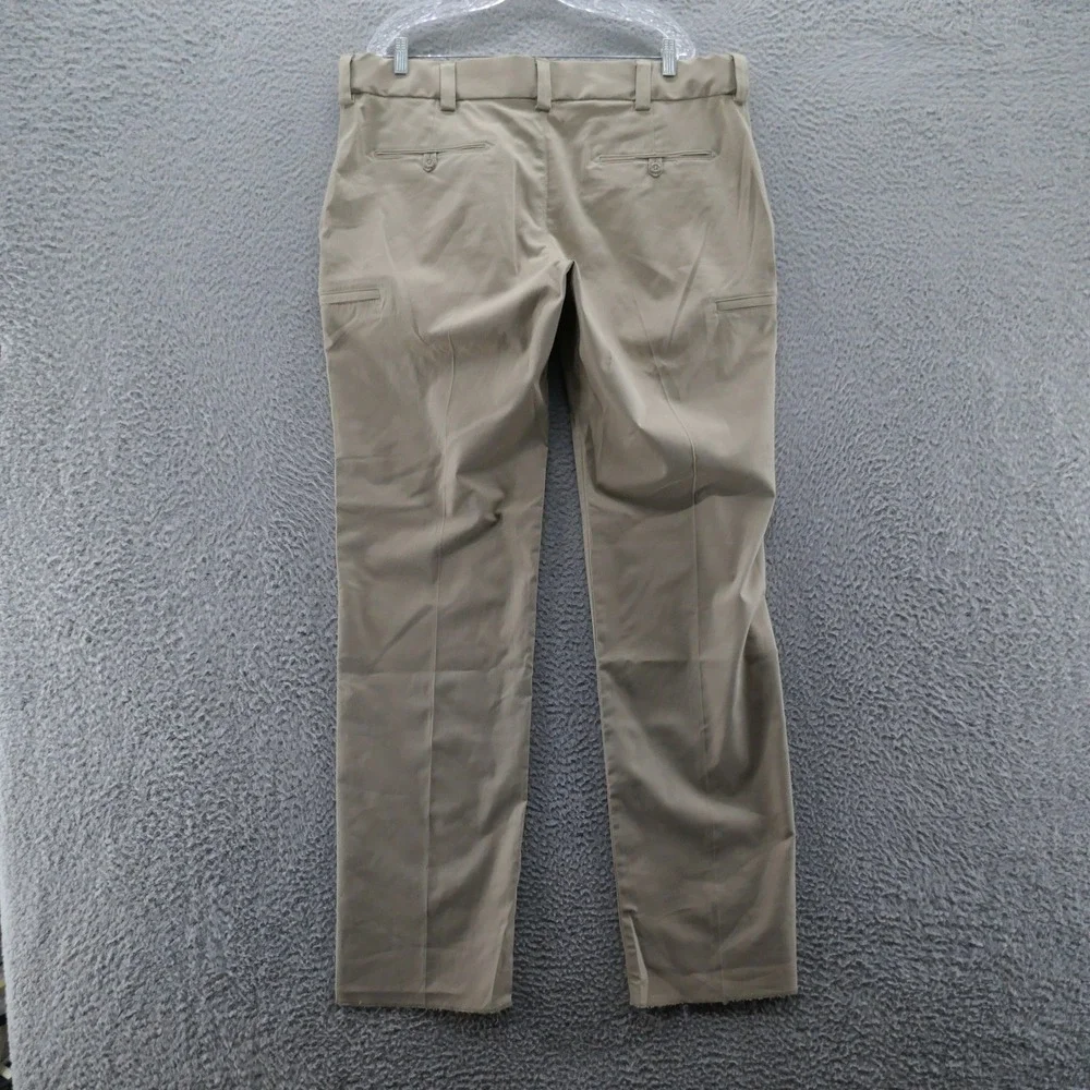 5 11 Tactical Womens Flex Tac Merino Wool Cargo Pants Tan‎ Unhemmed NEW